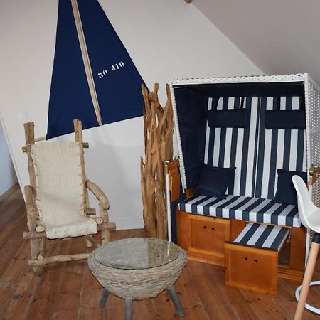 Apartmán Ces Jours En Baie Cayeux-sur-Mer Exteriér fotografie