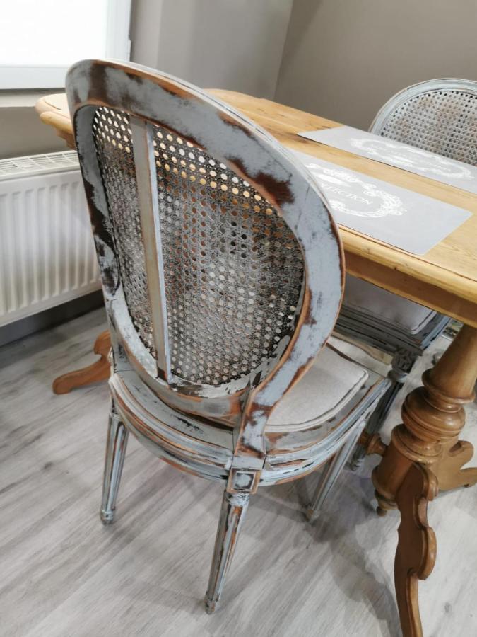 Apartmán Ces Jours En Baie Cayeux-sur-Mer Exteriér fotografie