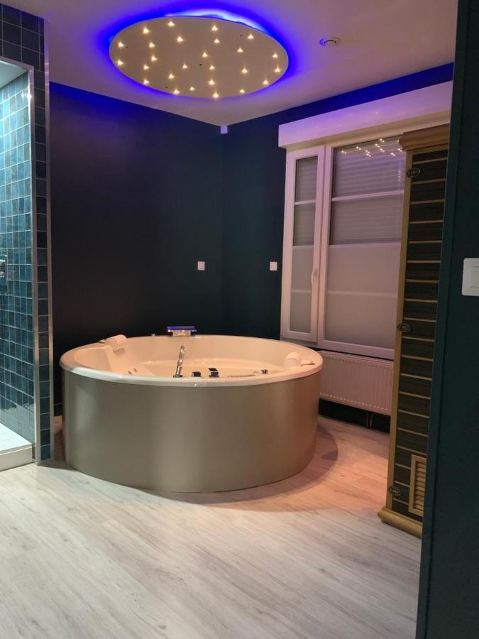 Apartmán Ces Jours En Baie Cayeux-sur-Mer Exteriér fotografie