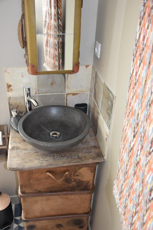 Apartmán Ces Jours En Baie Cayeux-sur-Mer Exteriér fotografie