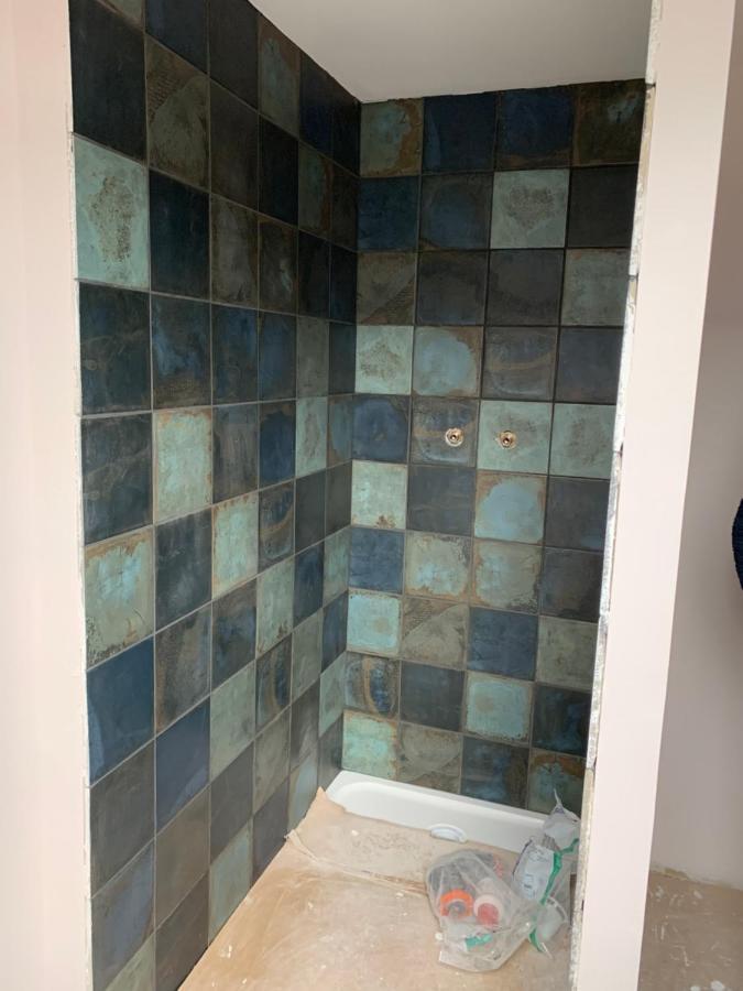 Apartmán Ces Jours En Baie Cayeux-sur-Mer Exteriér fotografie