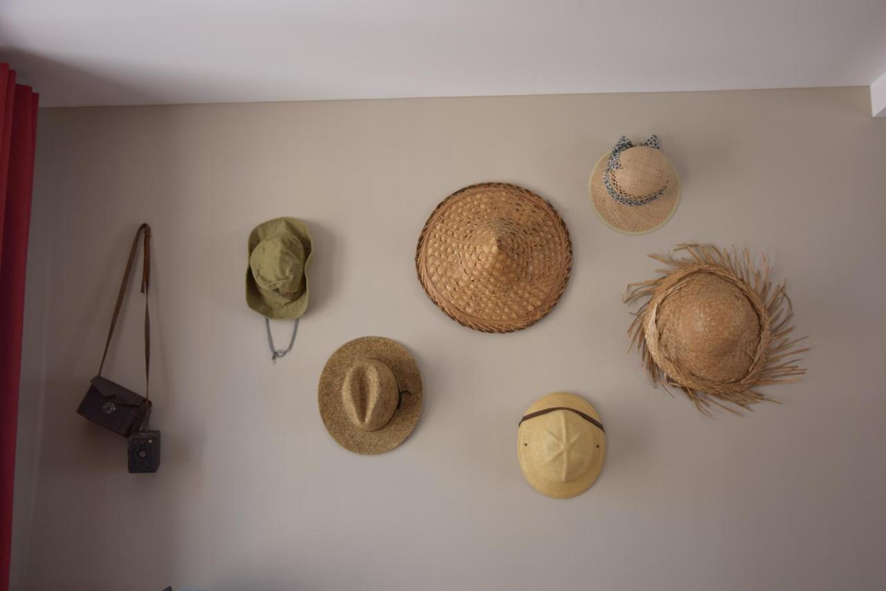 Apartmán Ces Jours En Baie Cayeux-sur-Mer Exteriér fotografie