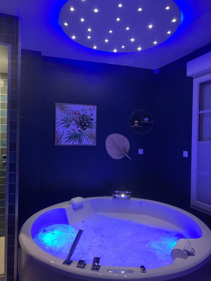 Apartmán Ces Jours En Baie Cayeux-sur-Mer Exteriér fotografie