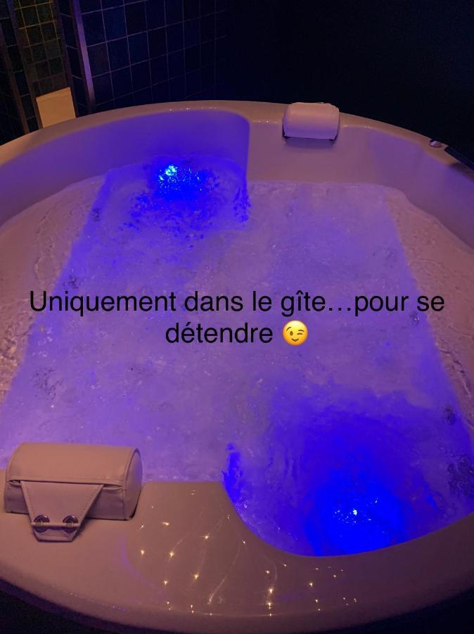 Apartmán Ces Jours En Baie Cayeux-sur-Mer Exteriér fotografie